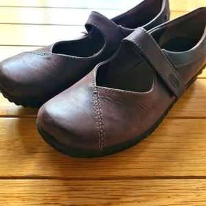 Wolky Mary Jane Shoes 39